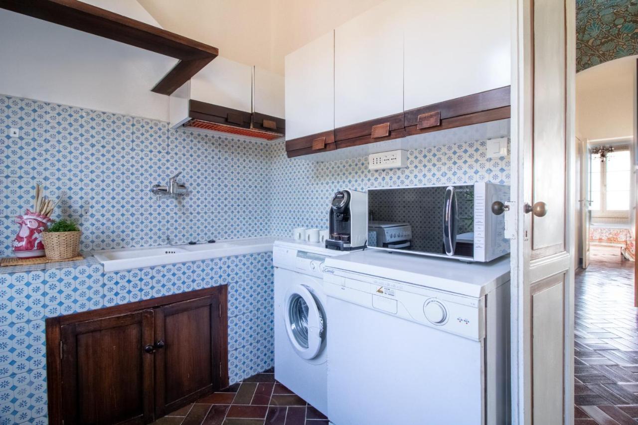 Olga Sea View Apartment Santa Margherita Ligure Extérieur photo
