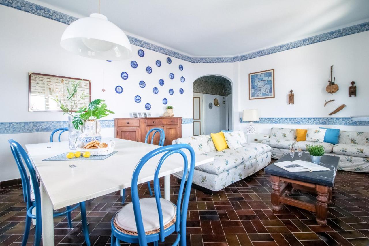 Olga Sea View Apartment Santa Margherita Ligure Extérieur photo