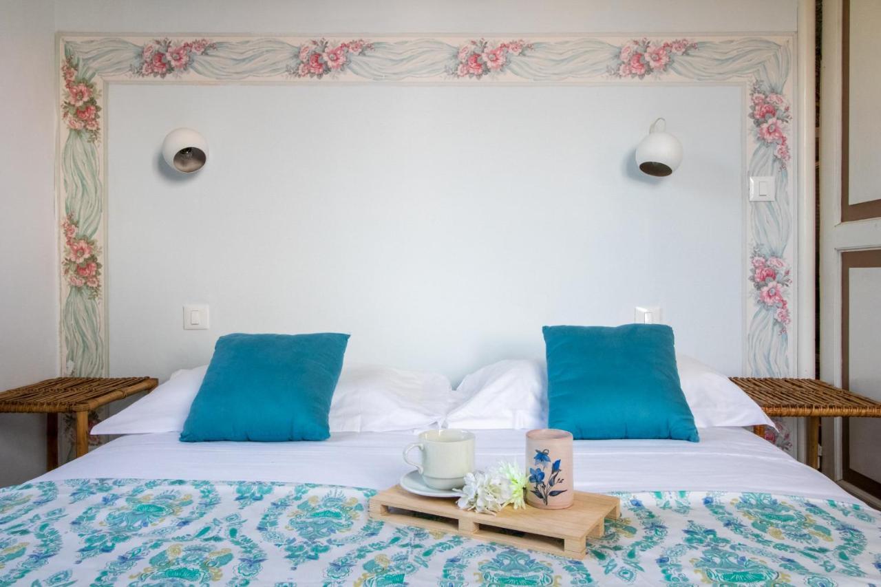 Olga Sea View Apartment Santa Margherita Ligure Extérieur photo