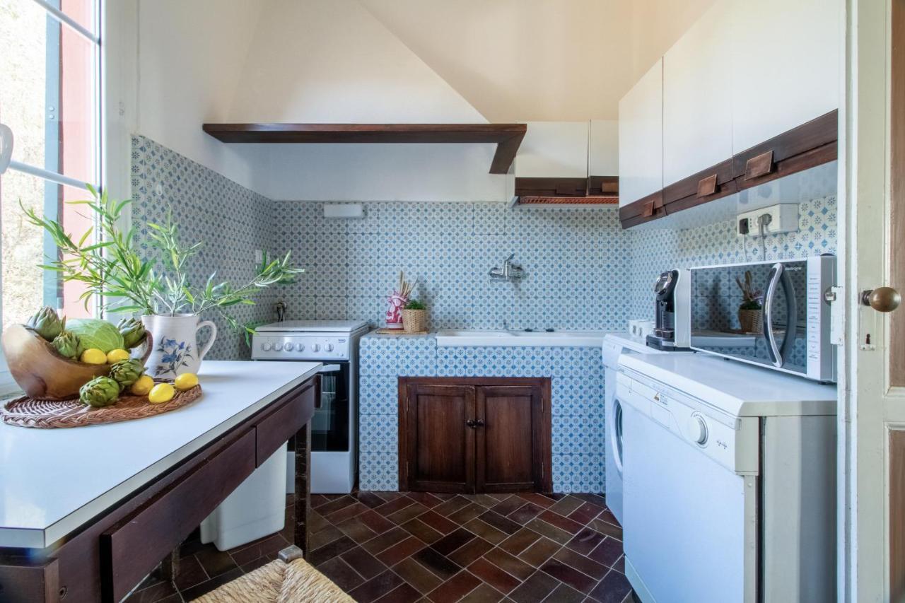 Olga Sea View Apartment Santa Margherita Ligure Extérieur photo
