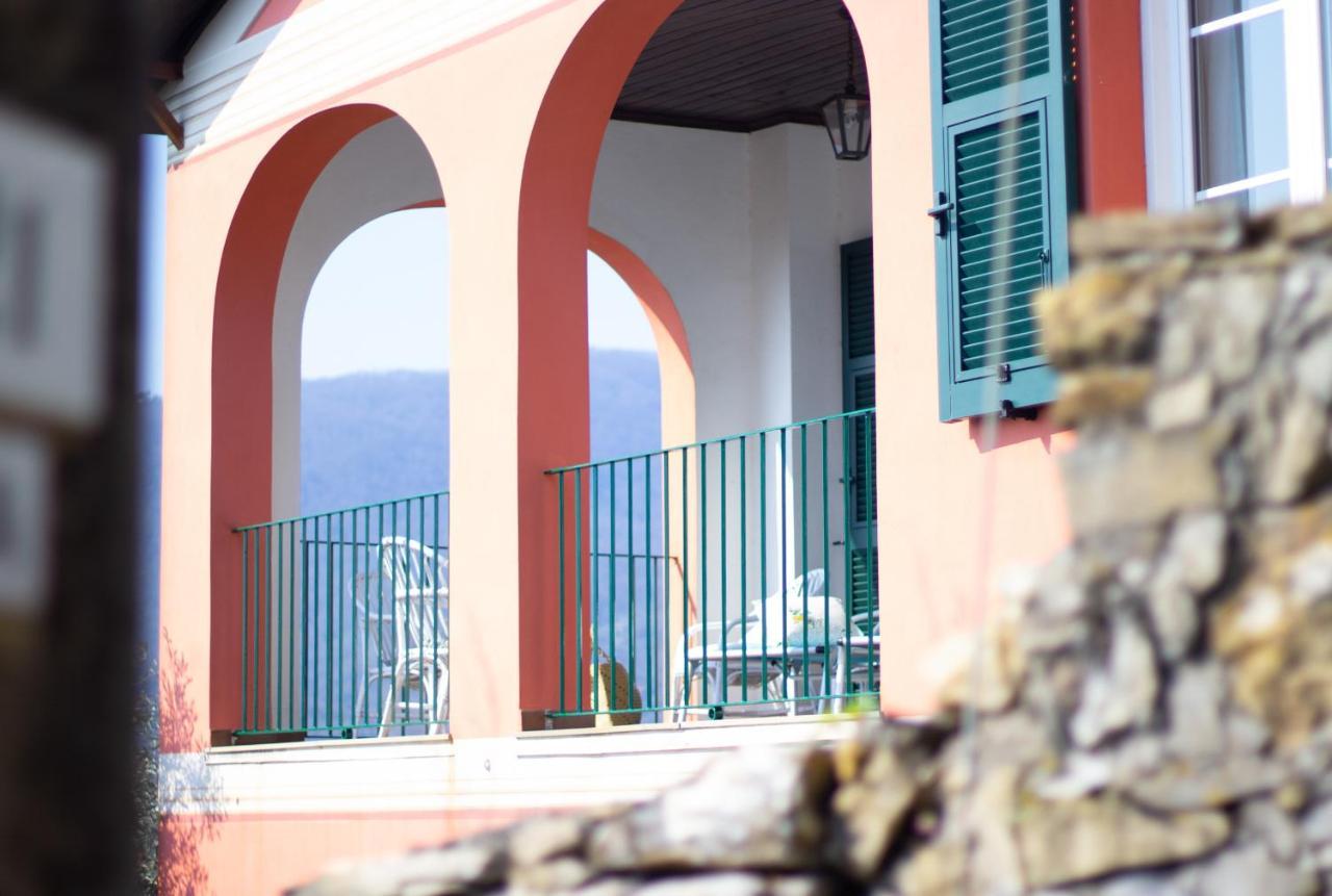 Olga Sea View Apartment Santa Margherita Ligure Extérieur photo
